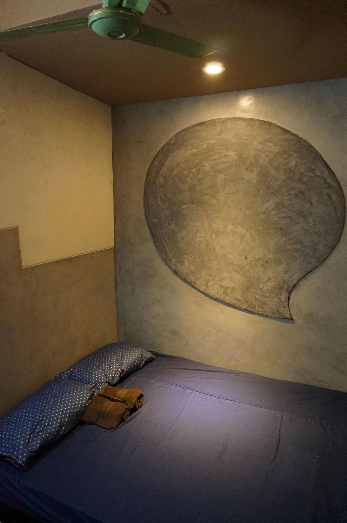 Aparthotel Hive 28 Bangkok Esterno foto