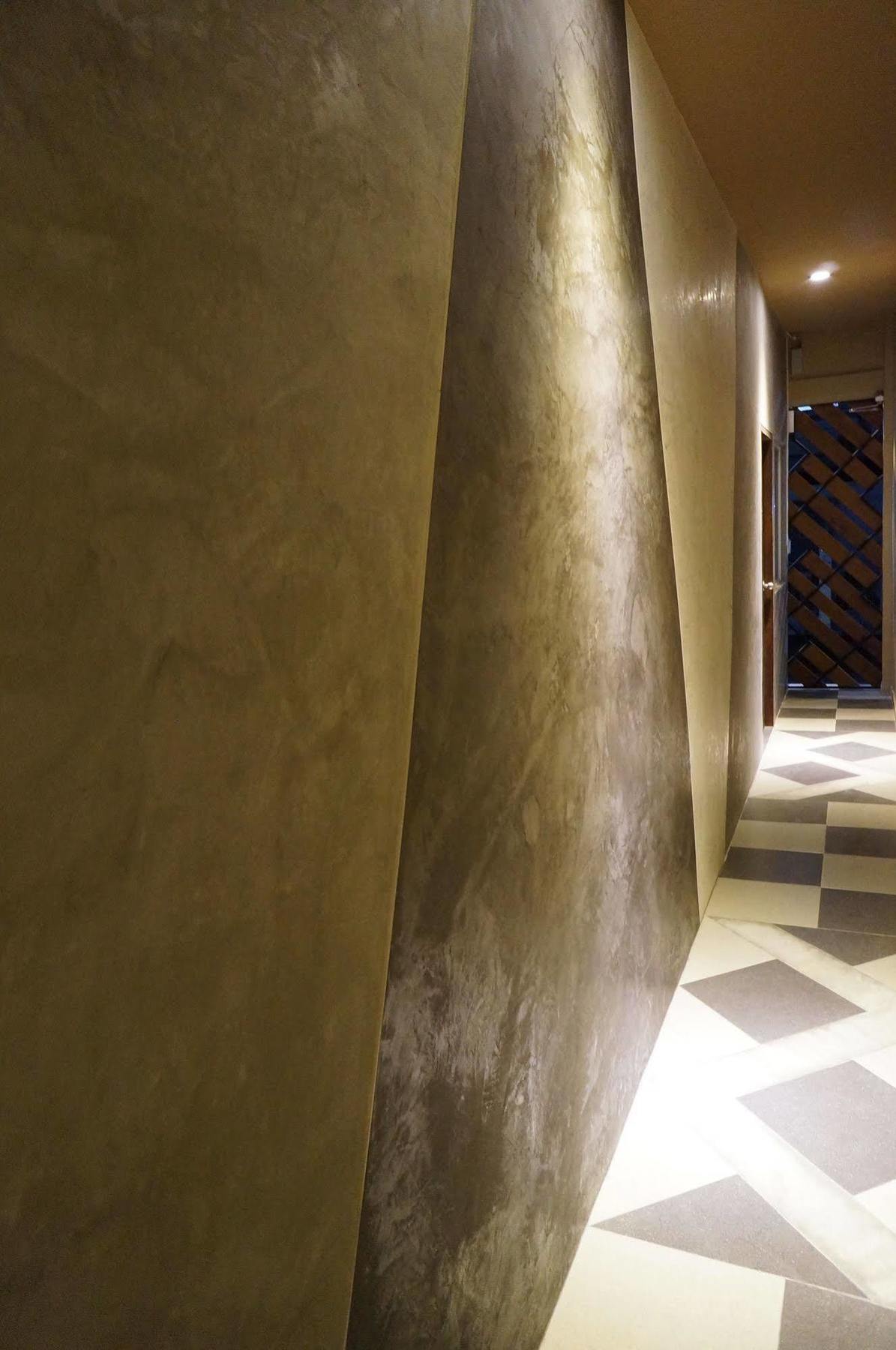 Aparthotel Hive 28 Bangkok Esterno foto