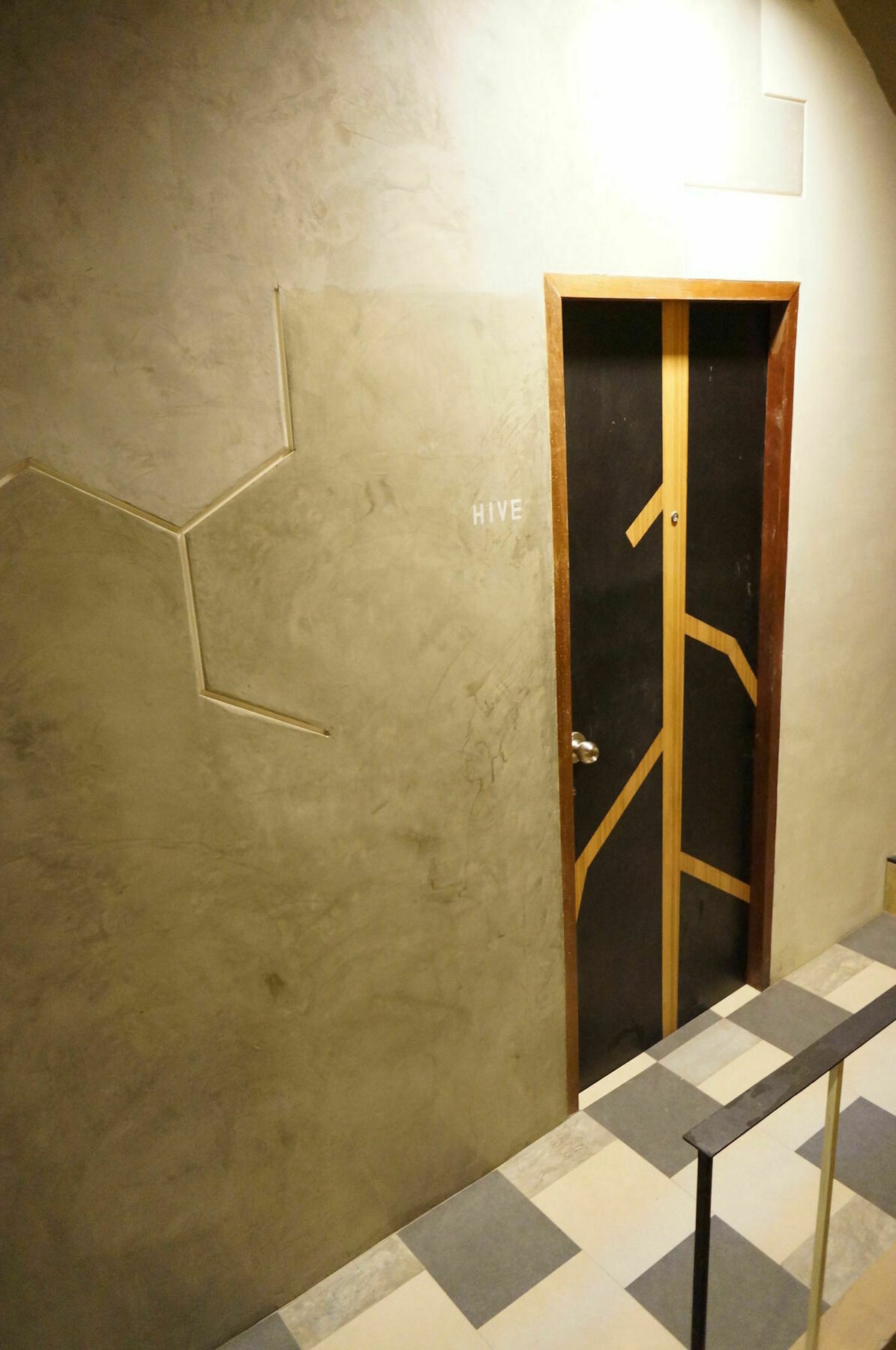 Aparthotel Hive 28 Bangkok Esterno foto